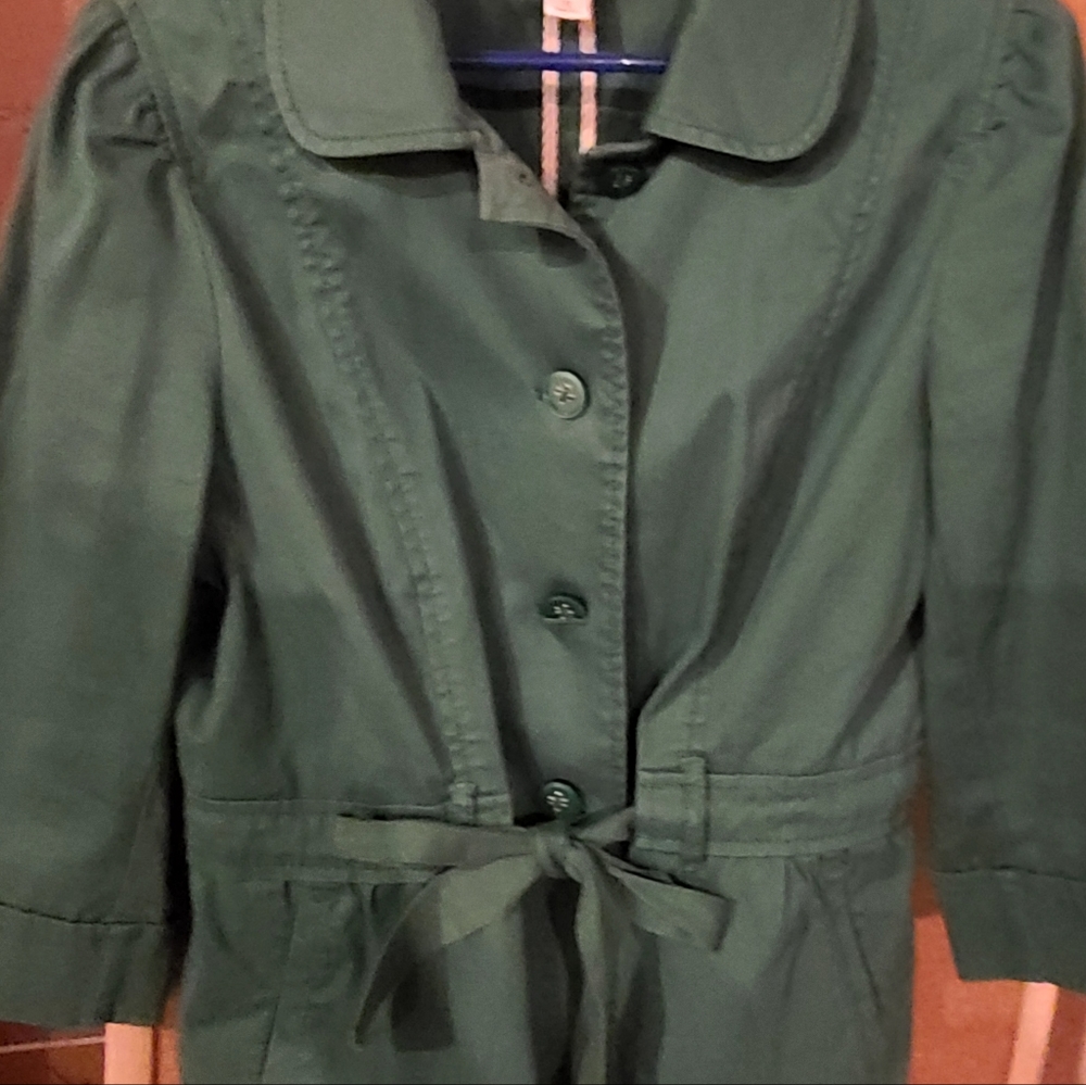 Jacket/blazer